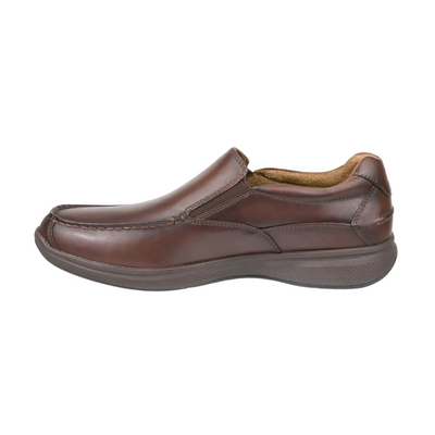FLORSHEIM Great Lakes Slip - Redwood