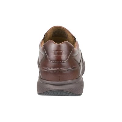 FLORSHEIM Great Lakes Slip - Redwood