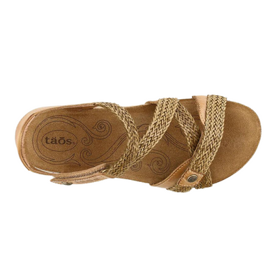 TAOS Trulie - Camel