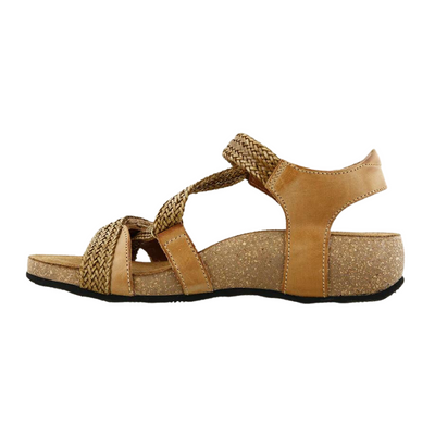 TAOS Trulie - Camel