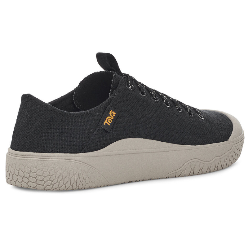 TEVA Terra Canyon MENS- Black