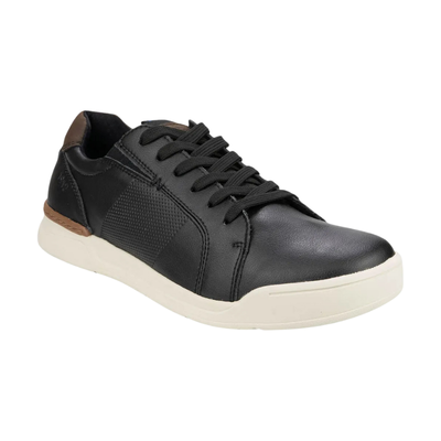 NUNNBUSH Kore Tour Lace Smooth - Black