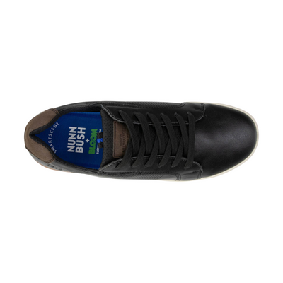 NUNNBUSH Kore Tour Lace Smooth - Black