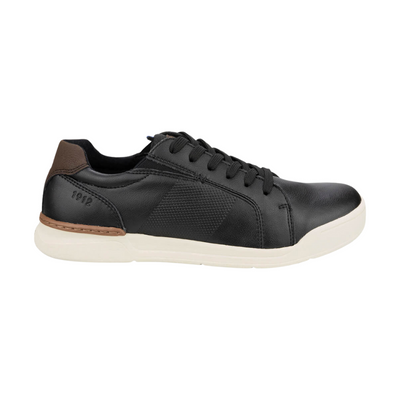 NUNNBUSH Kore Tour Lace Smooth - Black
