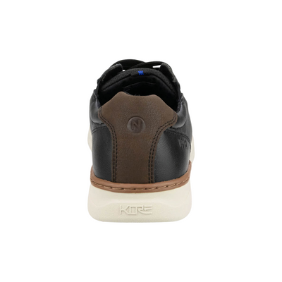 NUNNBUSH Kore Tour Lace Smooth - Black