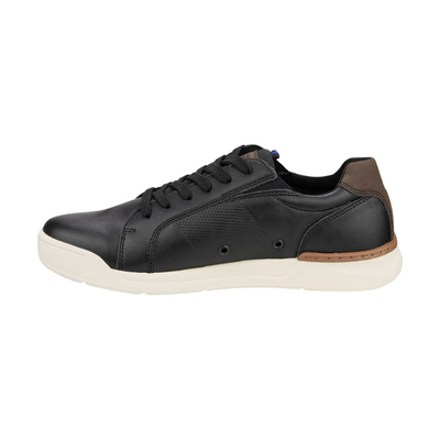 NUNNBUSH Kore Tour Lace Smooth - Black