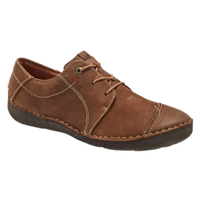 JOSEF SEIBEL Fergey 20 Lace up - Castagne