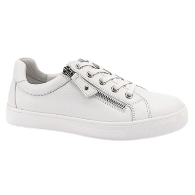 KLOUDS Cara Pebble - White