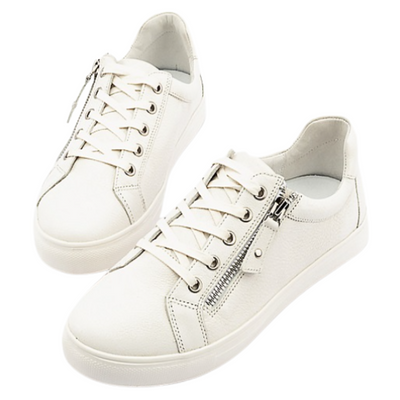 KLOUDS Cara Pebble - White