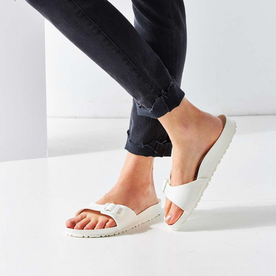 BIRKENSTOCK Madrid EVA Narrow - White