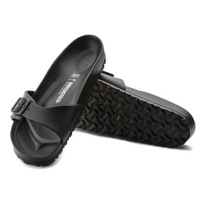 BIRKENSTOCK Madrid EVA Narrow - Black