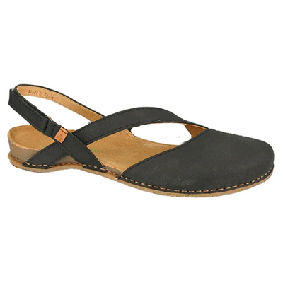 EL NATURALISTA N5813 Pleasant - Black