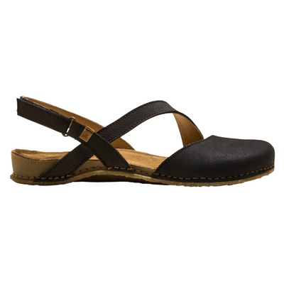EL NATURALISTA N5813 Pleasant - Black