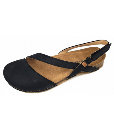 EL NATURALISTA N5813 Pleasant - Black