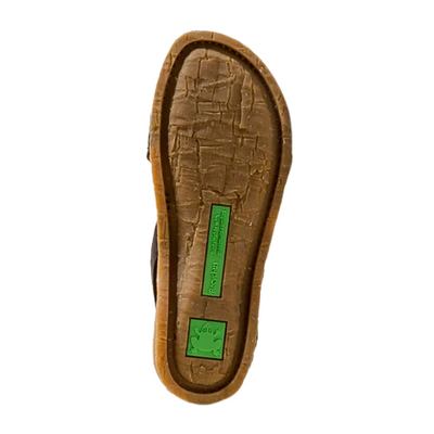EL NATURALISTA N5813 Pleasant - Black