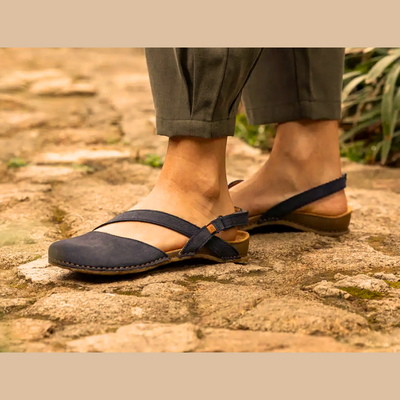 EL NATURALISTA N5813 Pleasant - Black