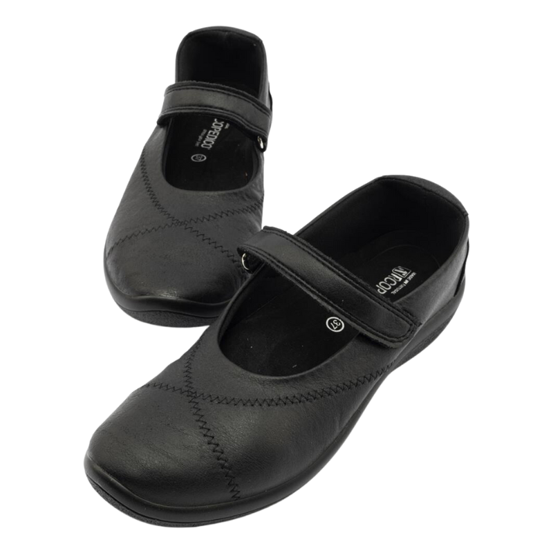 ARCOPEDICO  Triglav Lytech - Black