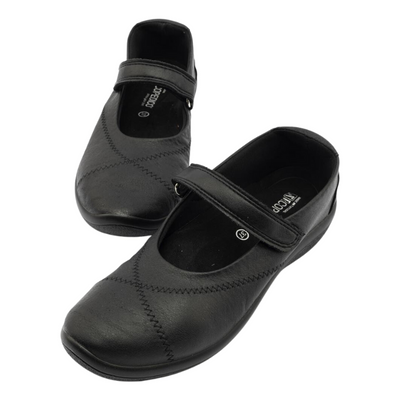 ARCOPEDICO  Triglav Lytech - Black