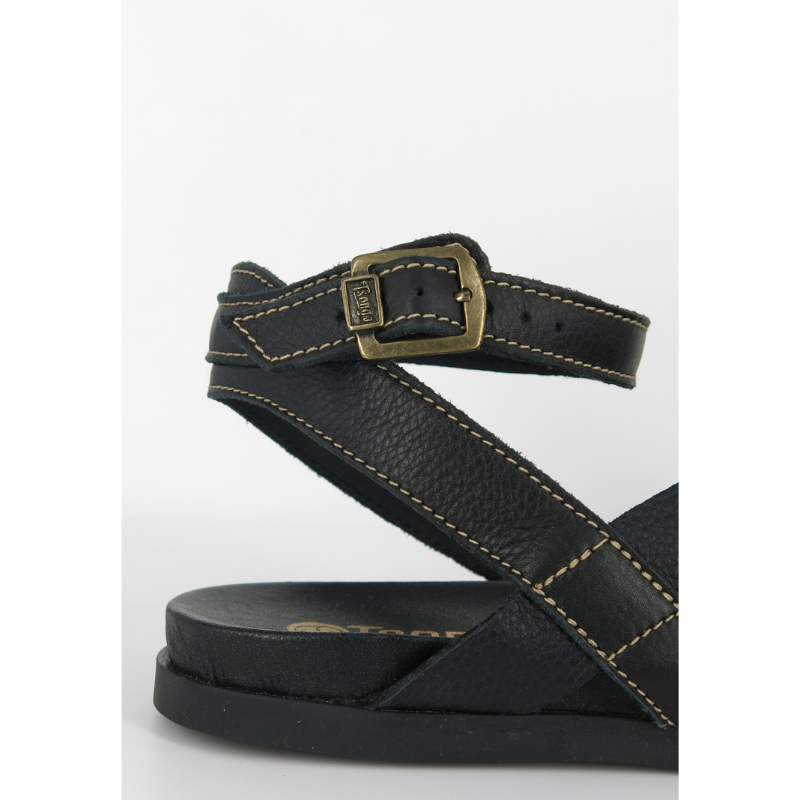 TSONGA Ugalonci - Natan Black