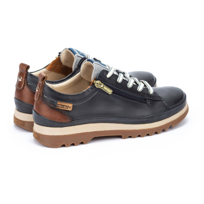 PIKOLINOS Vigo Sneaker - Ocean
