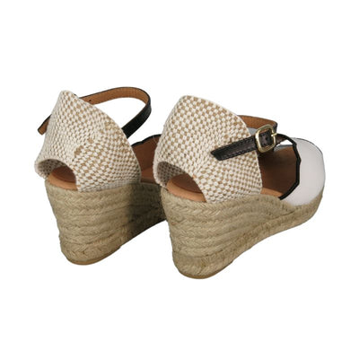 MARIA VICTORIA Mestizo - White/Black