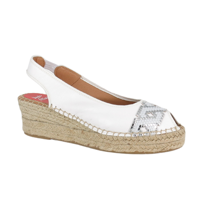 MARIA VICTORIA Napa Basic - Blanco
