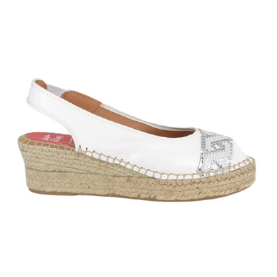 MARIA VICTORIA Napa Basic - Blanco
