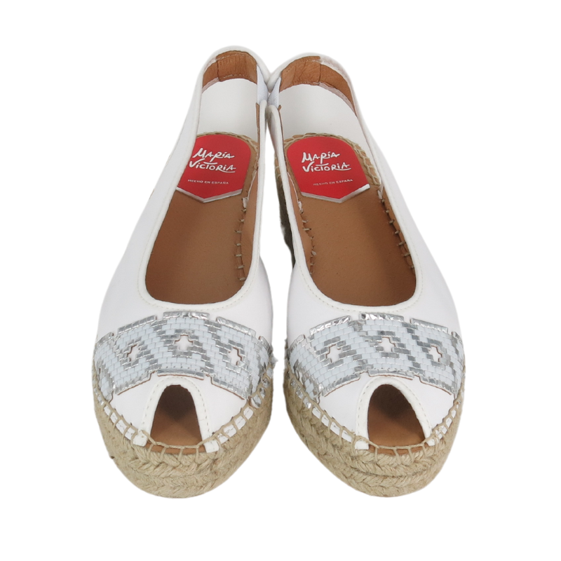 MARIA VICTORIA Napa Basic - Blanco