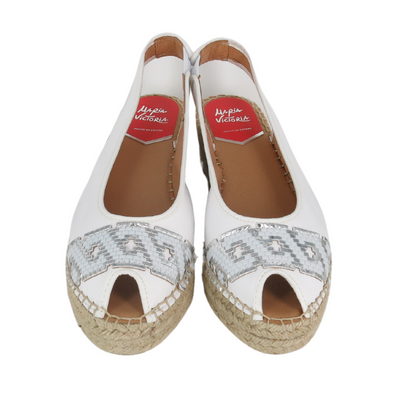 MARIA VICTORIA Napa Basic - Blanco