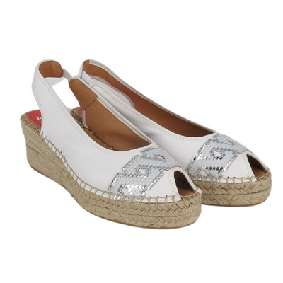 MARIA VICTORIA Napa Basic - Blanco