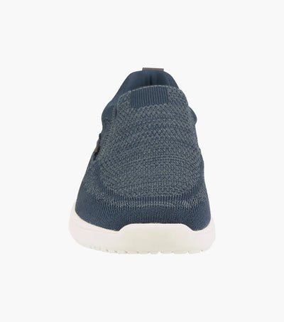 NUNNBUSH Conway knit - Navy