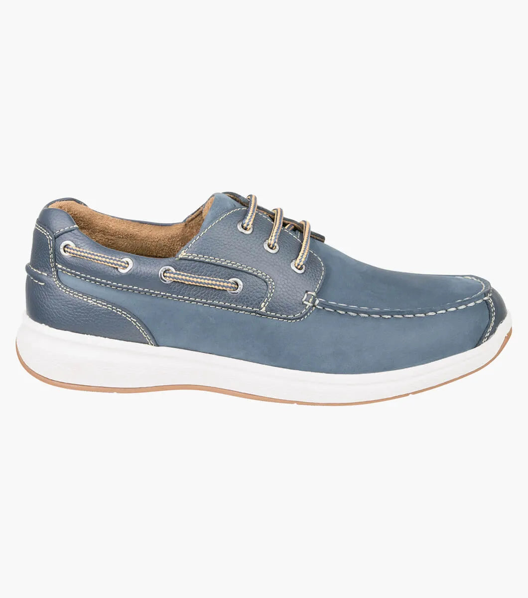 FLORSHEIM Great Lakes  - Navy