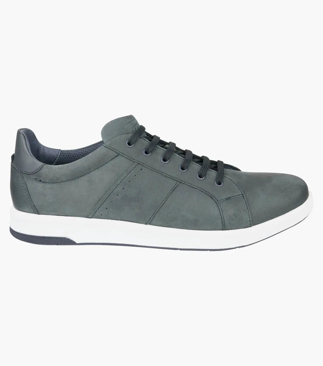 FLORSHEIM Cross Over Lace - Denim