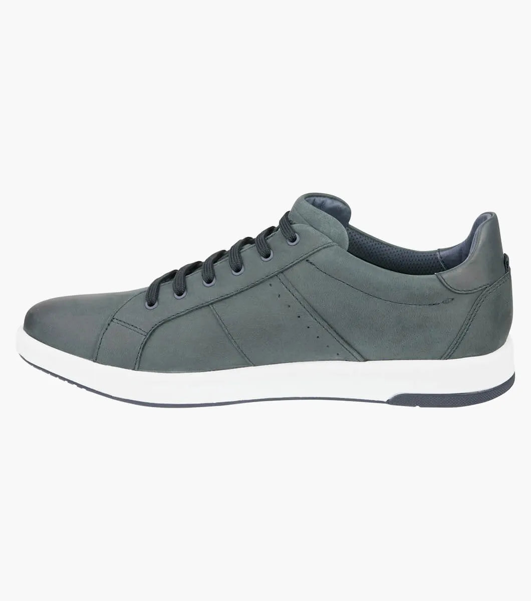 FLORSHEIM Cross Over Lace - Denim
