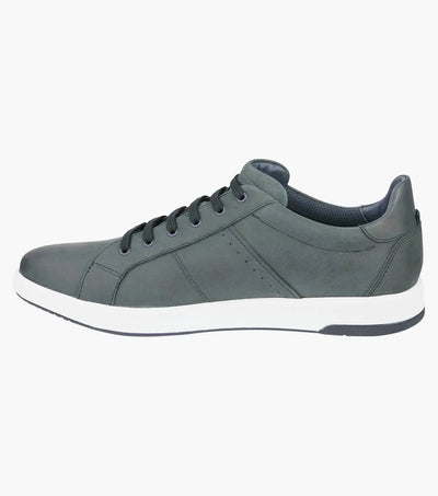 FLORSHEIM Cross Over Lace - Denim