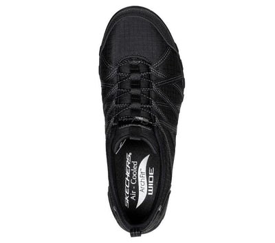 SKECHERS  Arch Fit Comfy Paradise Found - Black