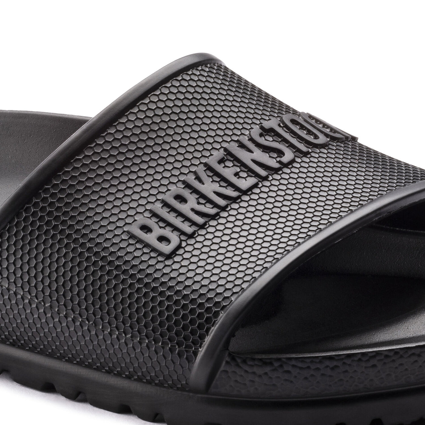 BIRKENSTOCK BARBADOS BLACK EVA REGULAR - getset-footwear.myshopify.com