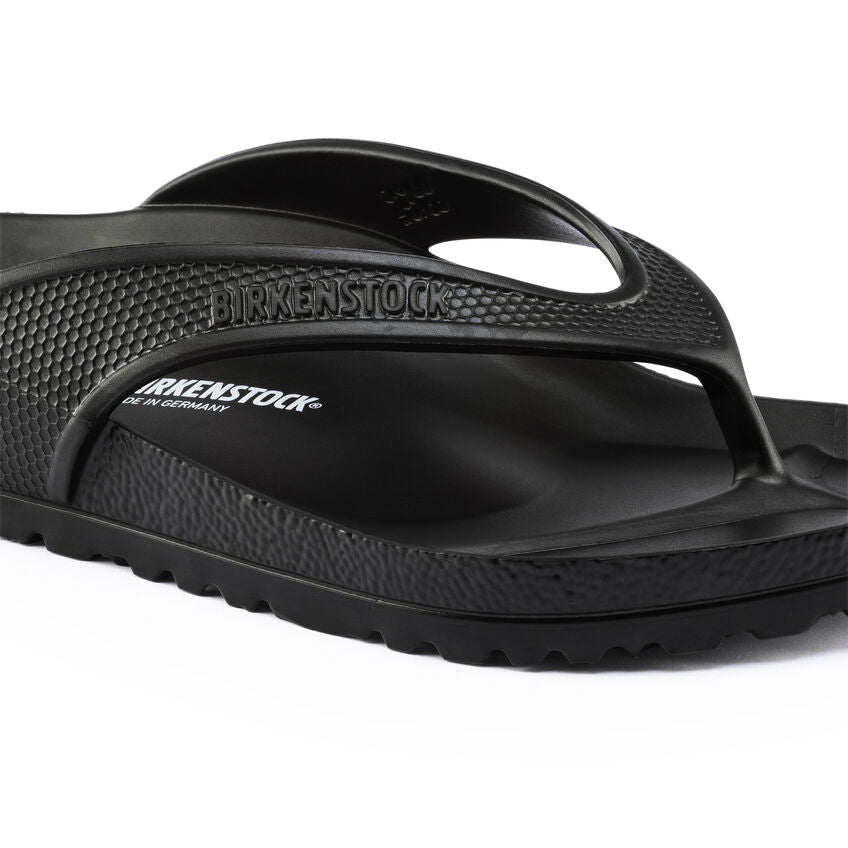 BIRKENSTOCK HONOLULU BLACK EVA REGULAR - getset-footwear.myshopify.com