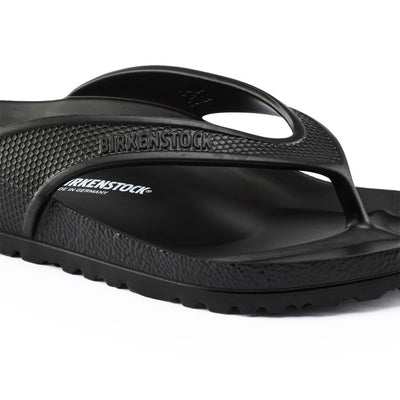 BIRKENSTOCK HONOLULU BLACK EVA REGULAR - getset-footwear.myshopify.com