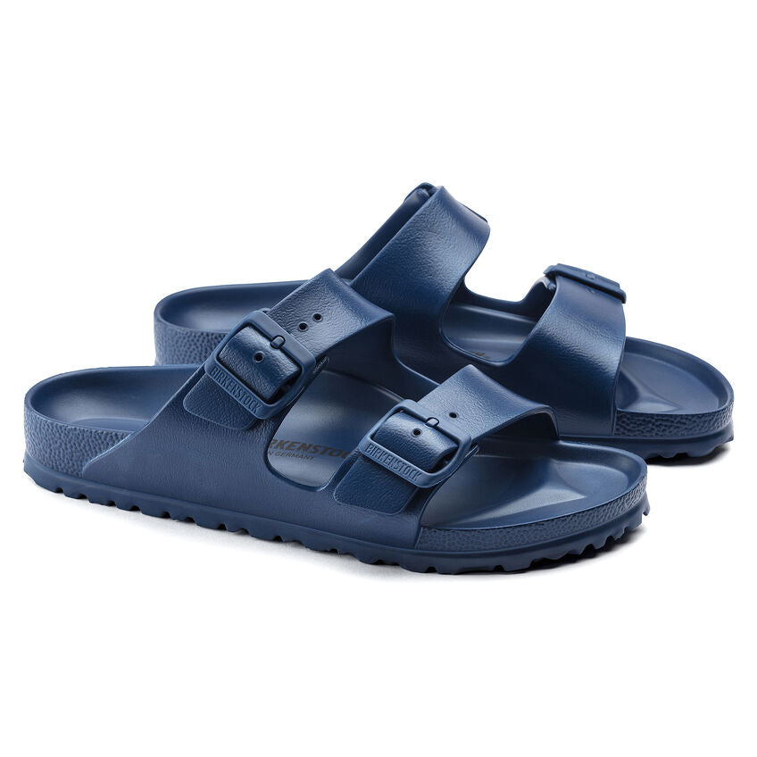 BIRKENSTOCK  Arizona EVA Regular - Navy