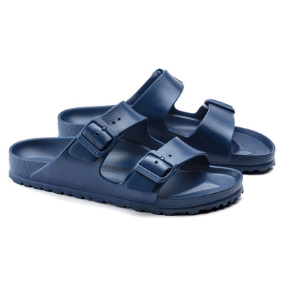 BIRKENSTOCK  Arizona EVA Regular - Navy
