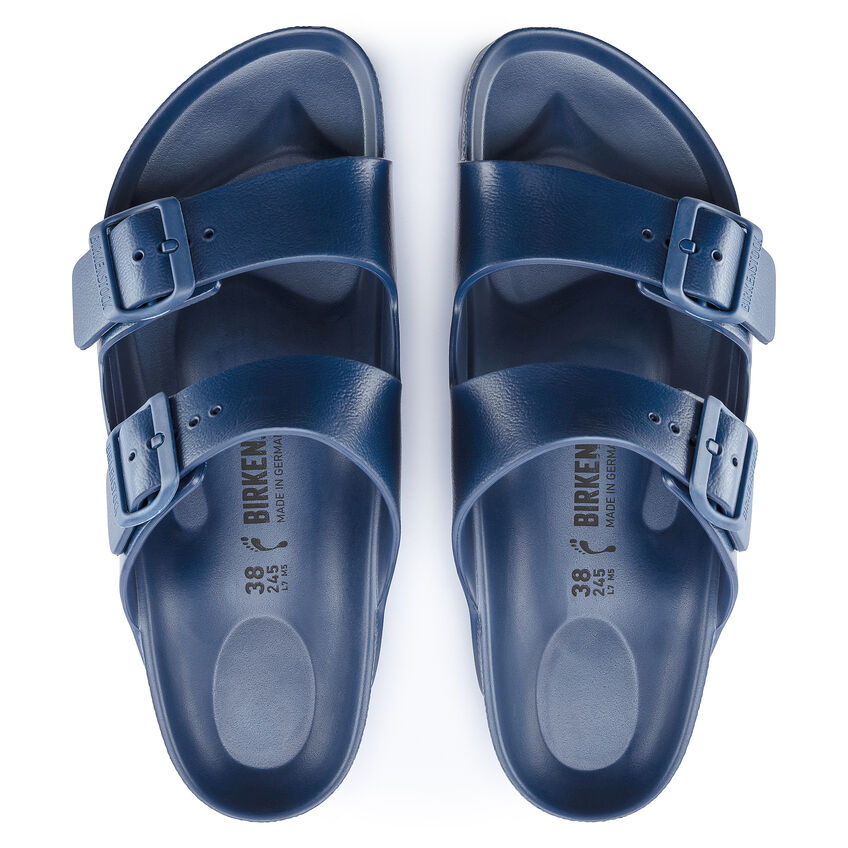 BIRKENSTOCK  Arizona EVA Regular - Navy