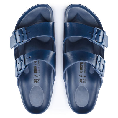 BIRKENSTOCK  Arizona EVA Regular - Navy