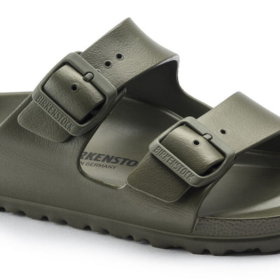 BIRKENSTOCK  Arizona EVA Narrow - Khaki
