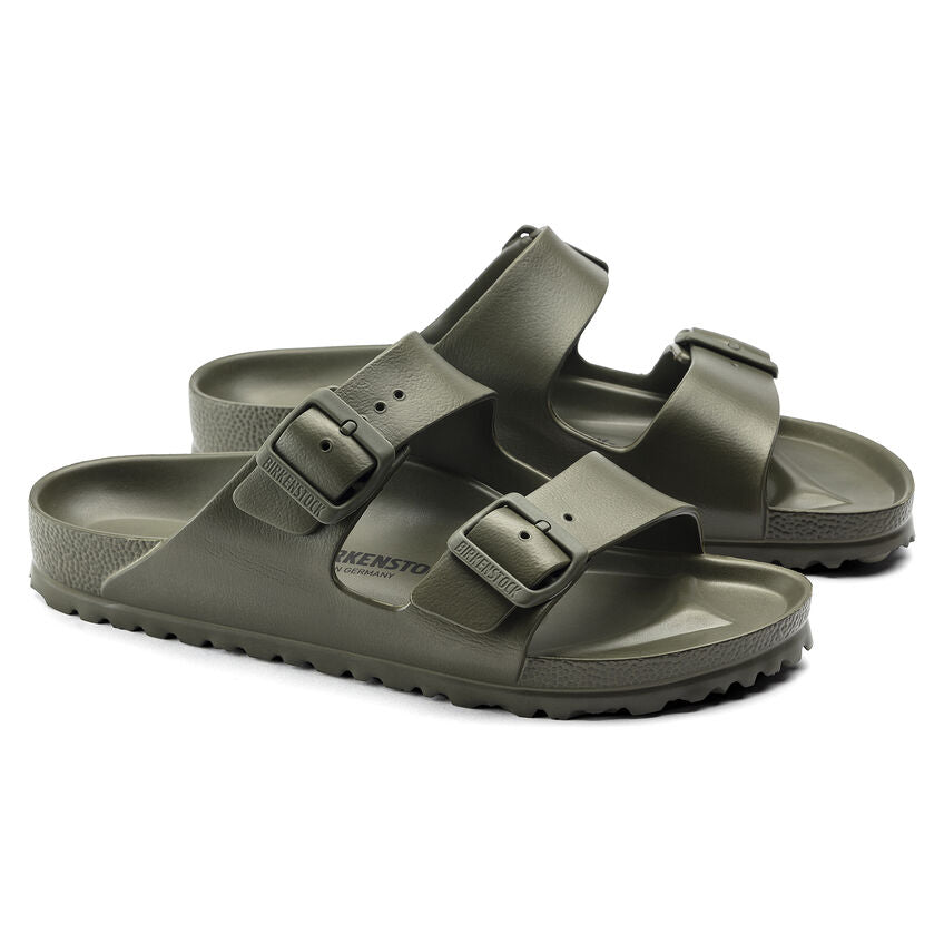 BIRKENSTOCK  Arizona EVA Narrow - Khaki