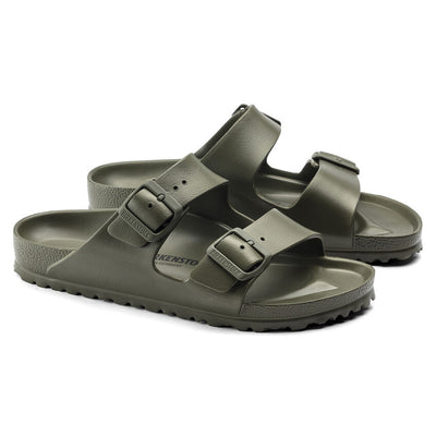 BIRKENSTOCK  Arizona EVA Narrow - Khaki