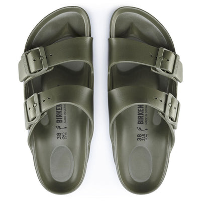 BIRKENSTOCK  Arizona EVA Narrow - Khaki