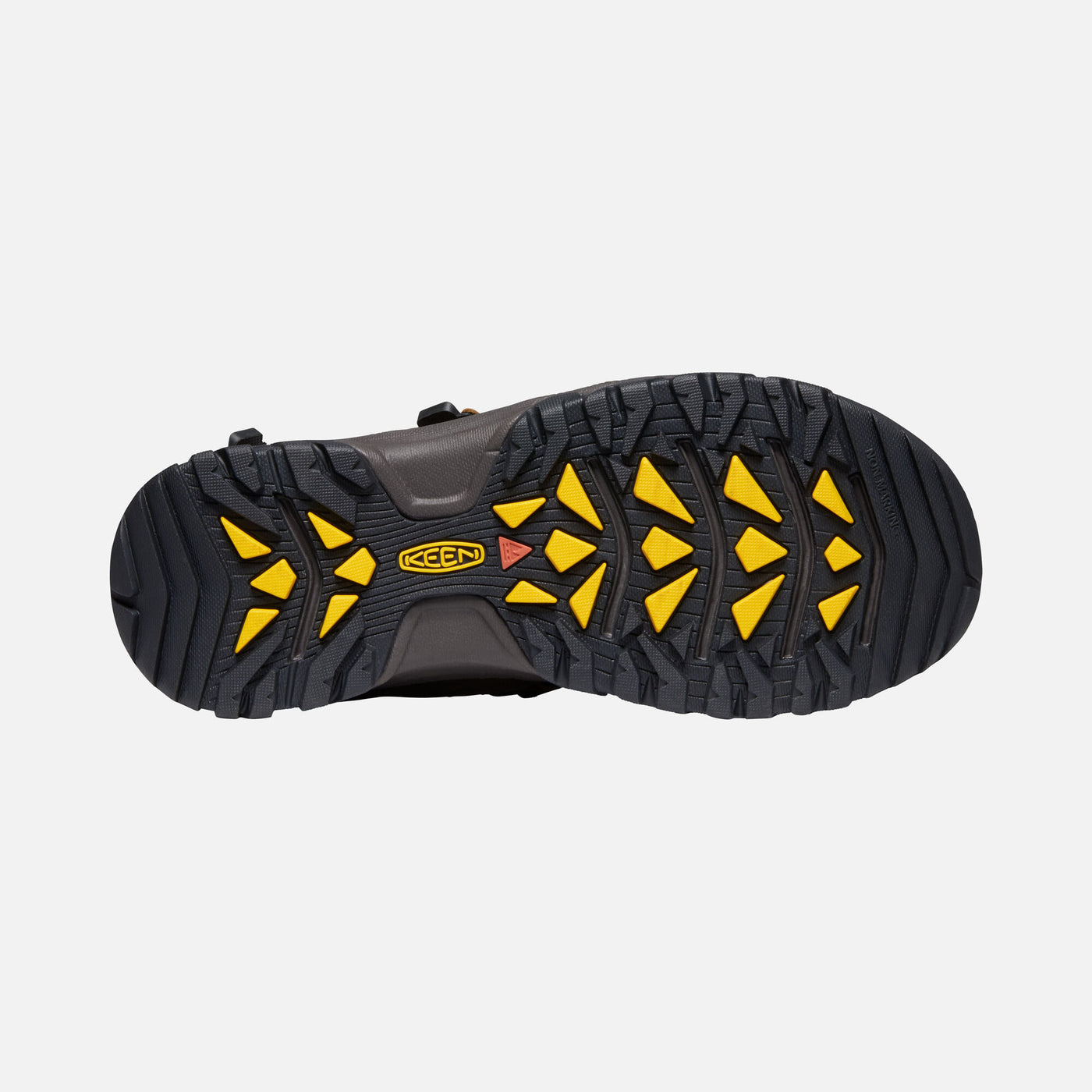 KEEN TARGHEE III OPEN TOE SANDAL BISON - getset-footwear.myshopify.com