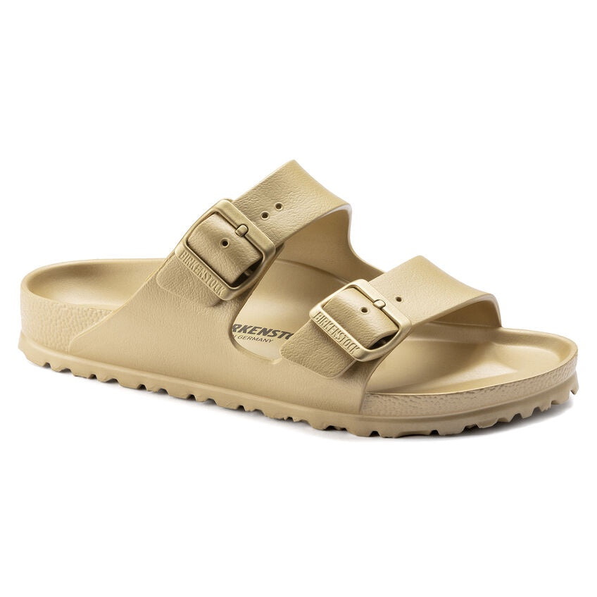 BIRKENSTOCK Arizona EVA Narrow - Glamour Gold