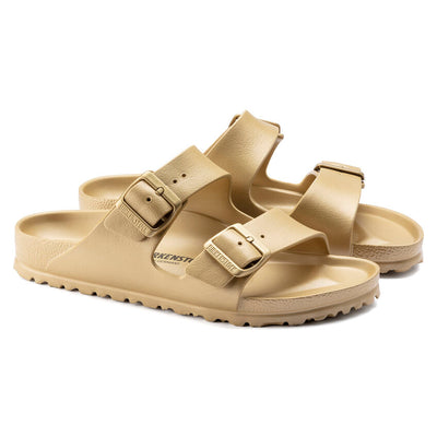 BIRKENSTOCK Arizona EVA Narrow - Glamour Gold